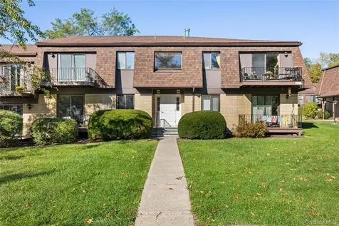 105 Cherry Hill Drive Poughkeepsie NY 12603