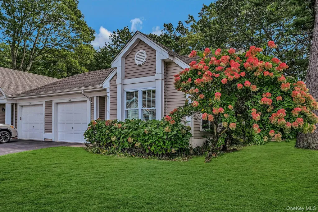 244 Glen Drive Ridge NY 11961