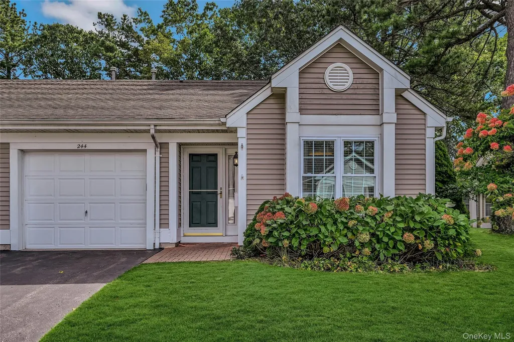 244 Glen Drive Ridge NY 11961