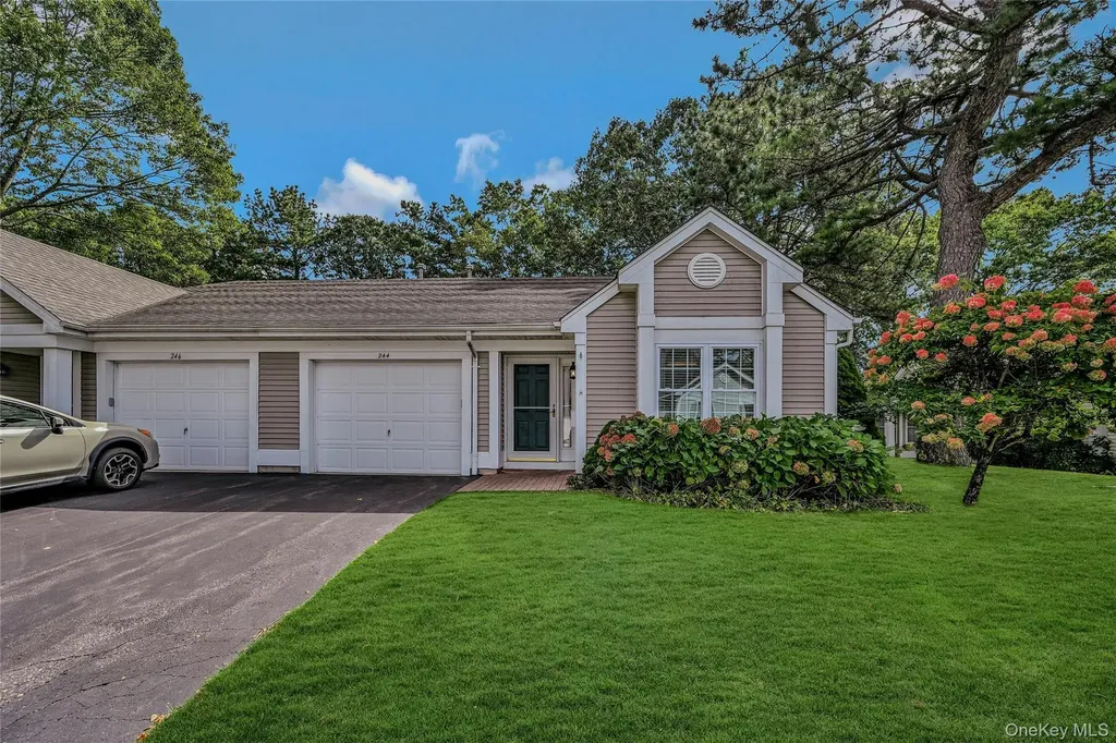244 Glen Drive Ridge NY 11961