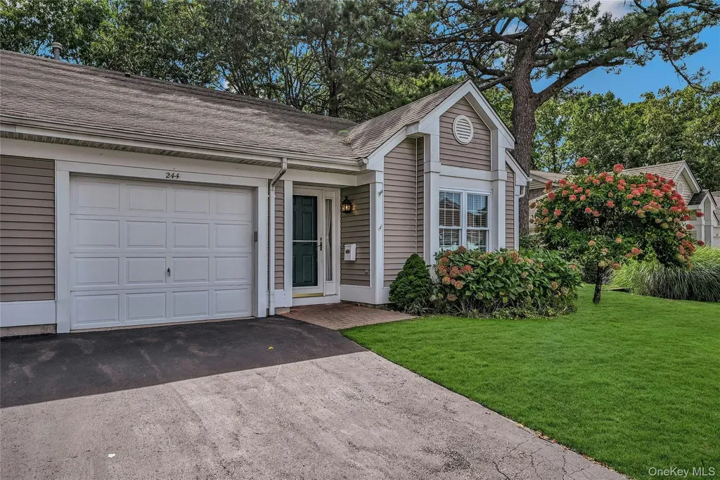244 Glen Drive Ridge NY 11961