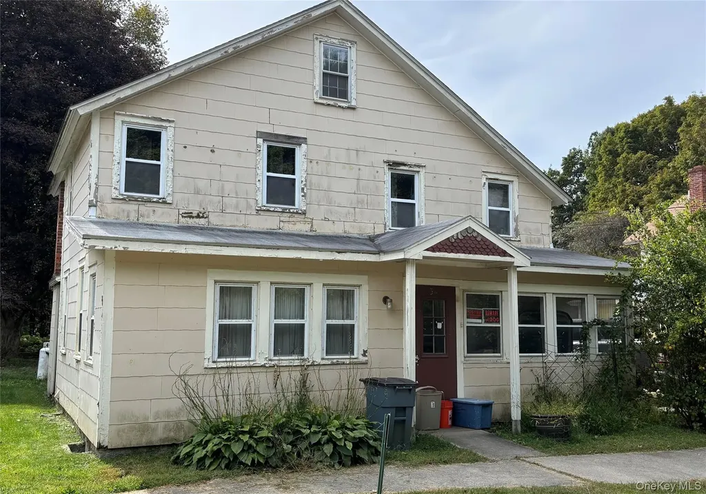34 Myrtle Avenue Pine Plains NY 12567