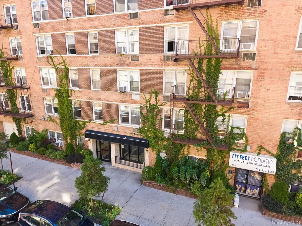 3111 Brighton 2nd Street Brooklyn NY 11235