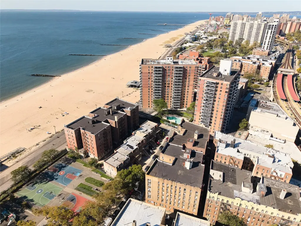 3111 Brighton 2nd Street Brooklyn NY 11235