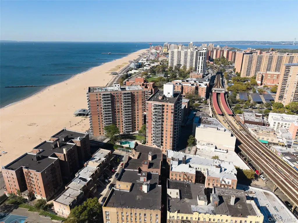 3111 Brighton 2nd Street Brooklyn NY 11235