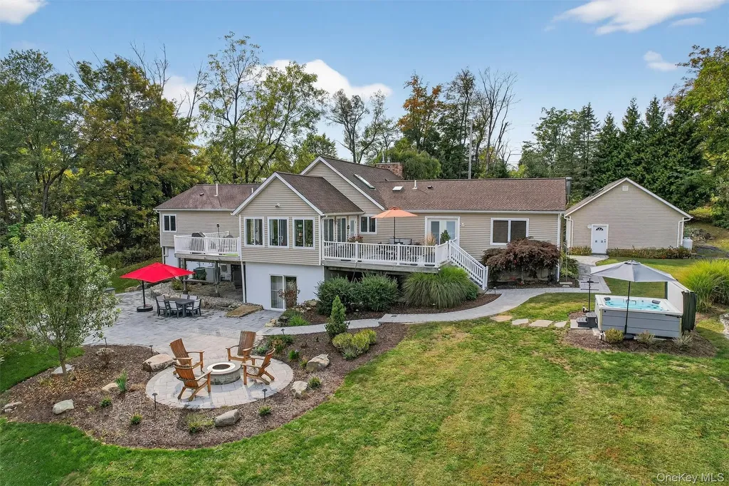 58 Big Island Road Warwick NY 10990