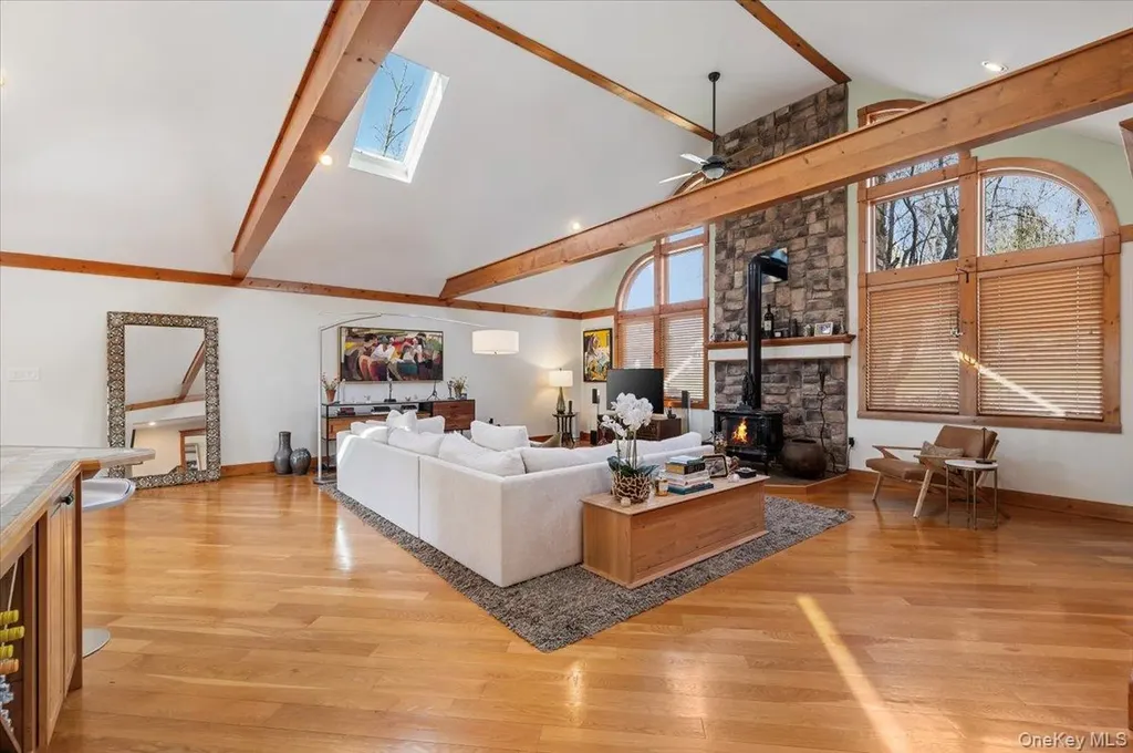 58 Big Island Road Warwick NY 10990