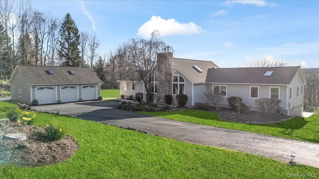 58 Big Island Road Warwick NY 10990