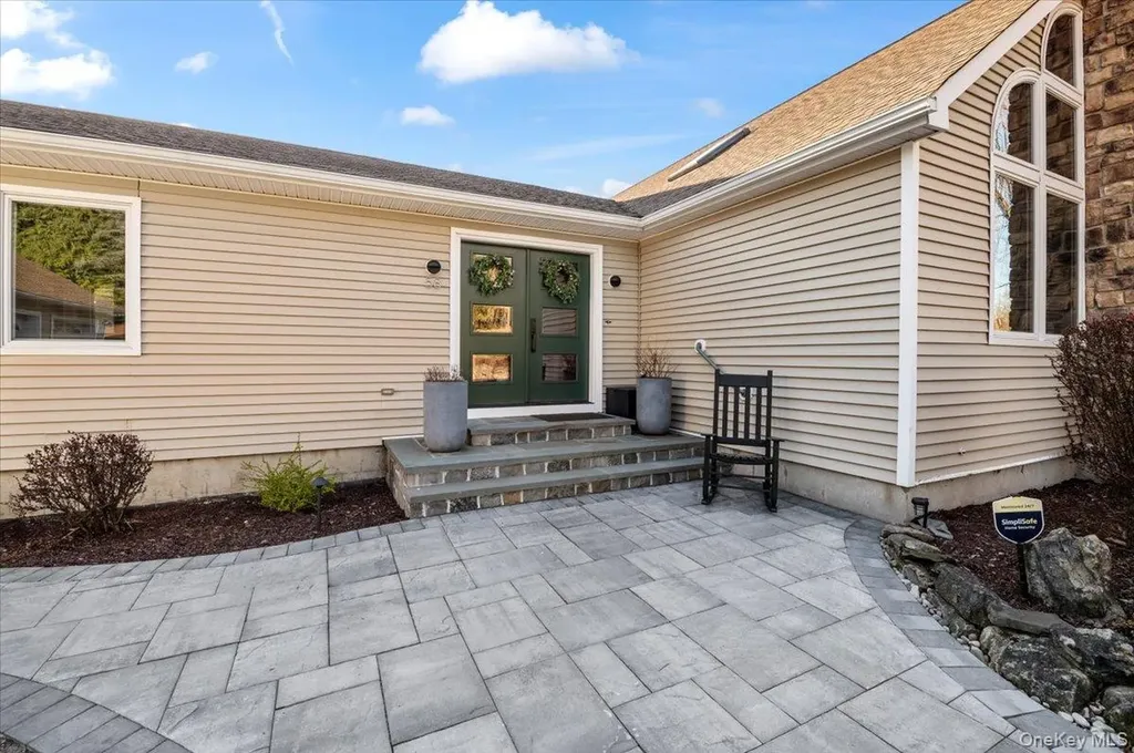 58 Big Island Road Warwick NY 10990
