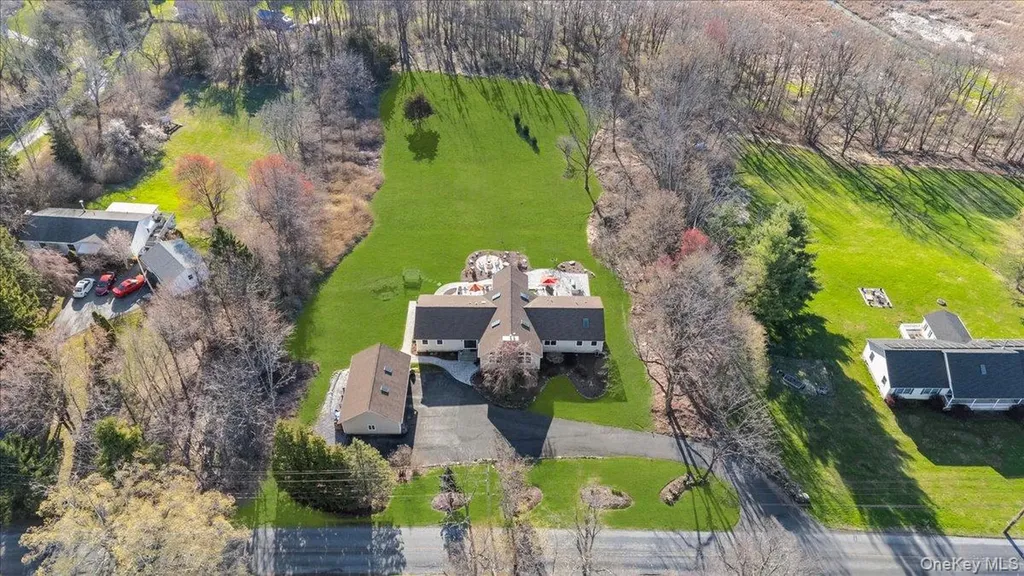 58 Big Island Road Warwick NY 10990