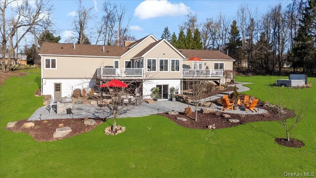 58 Big Island Road Warwick NY 10990