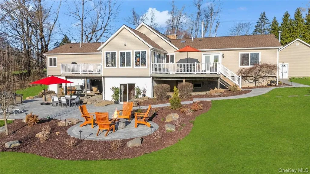 58 Big Island Road Warwick NY 10990