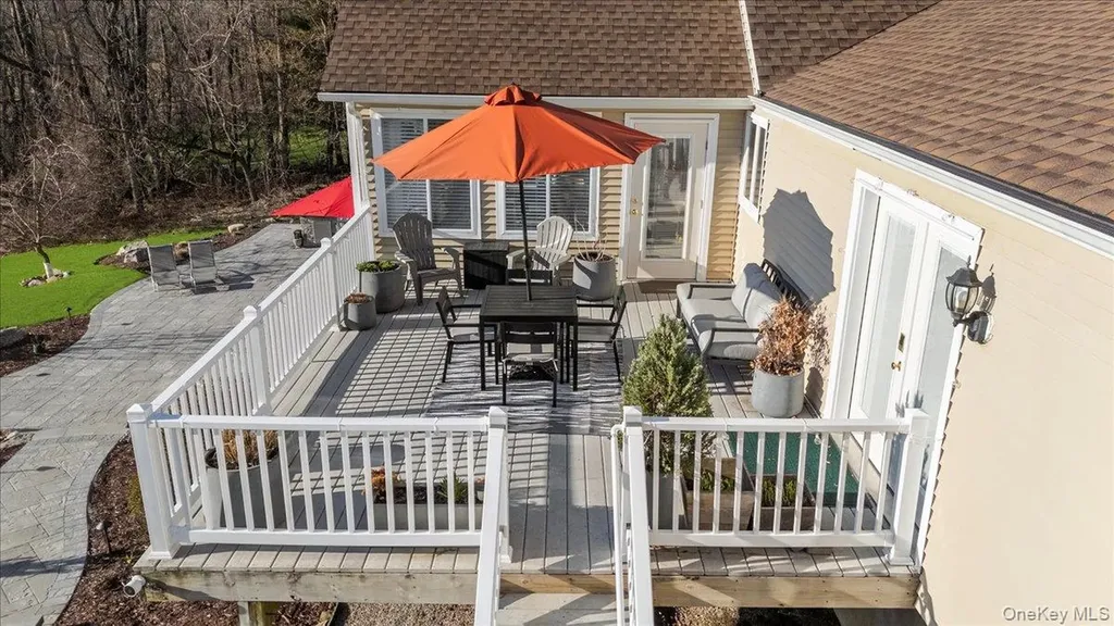58 Big Island Road Warwick NY 10990