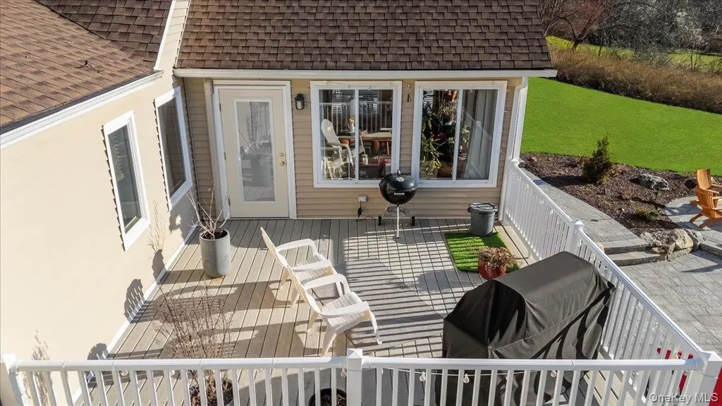 58 Big Island Road Warwick NY 10990