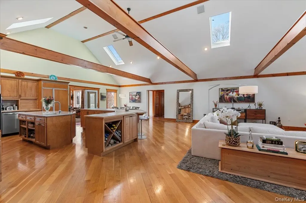 58 Big Island Road Warwick NY 10990