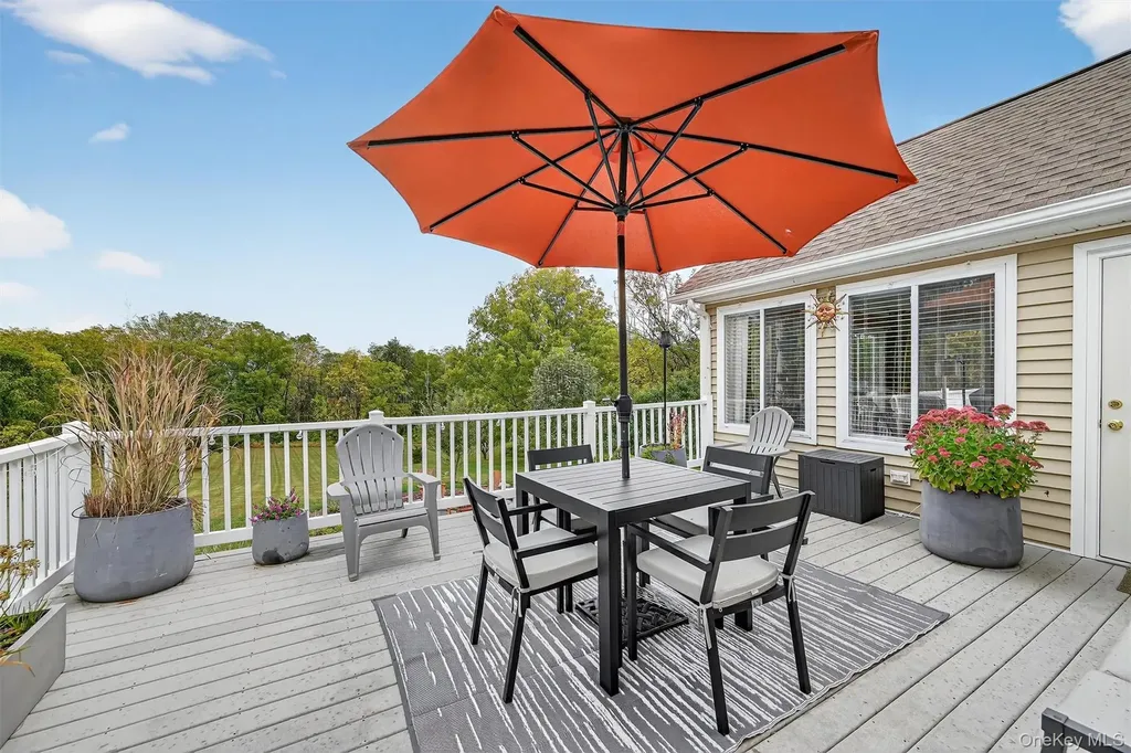 58 Big Island Road Warwick NY 10990