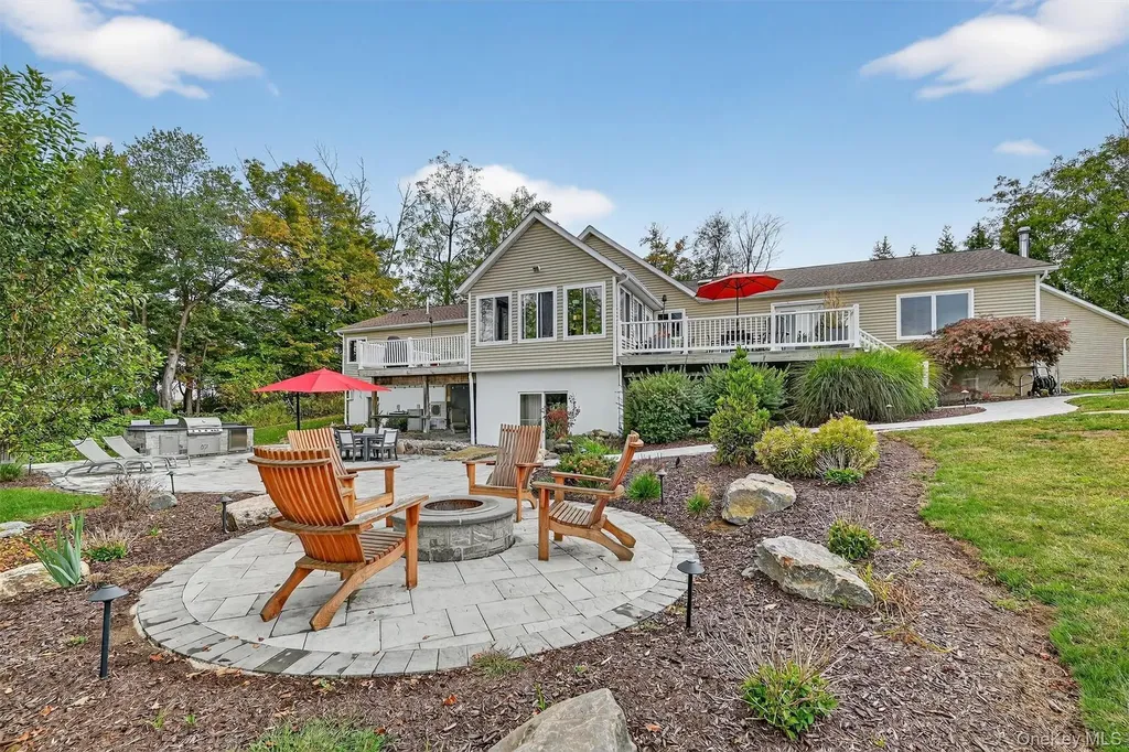 58 Big Island Road Warwick NY 10990