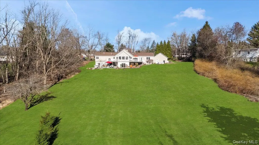 58 Big Island Road Warwick NY 10990