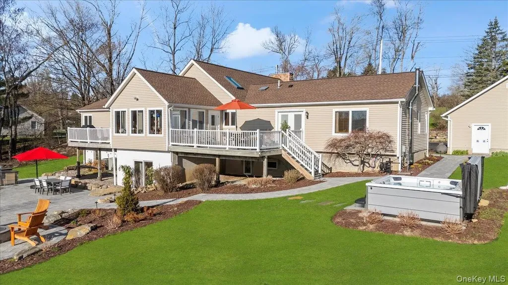 58 Big Island Road Warwick NY 10990