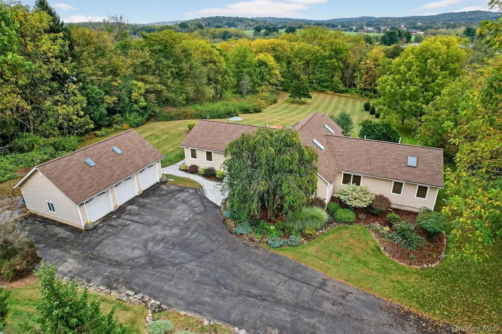 58 Big Island Road Warwick NY 10990
