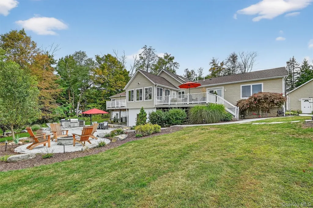 58 Big Island Road Warwick NY 10990