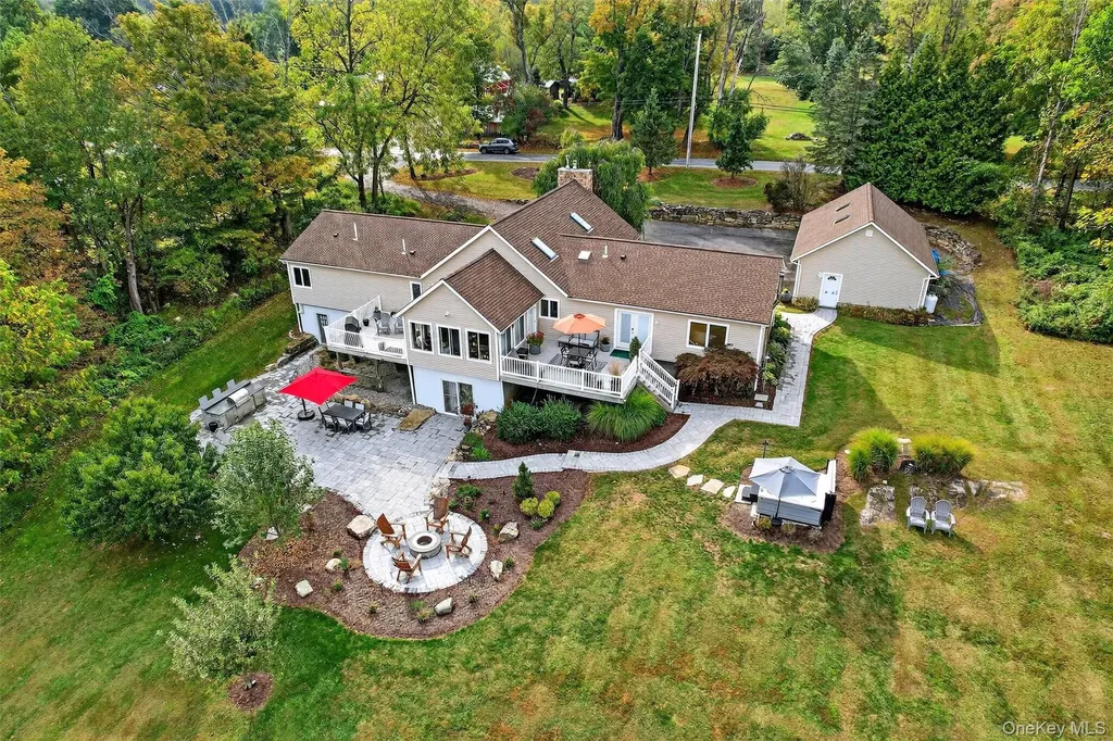 58 Big Island Road Warwick NY 10990