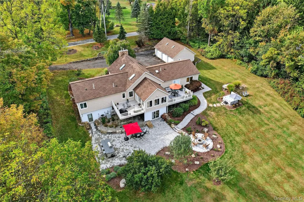 58 Big Island Road Warwick NY 10990