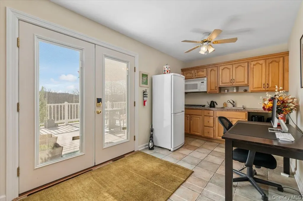 58 Big Island Road Warwick NY 10990