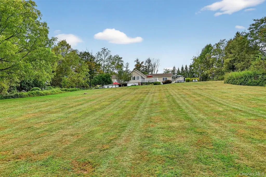 58 Big Island Road Warwick NY 10990