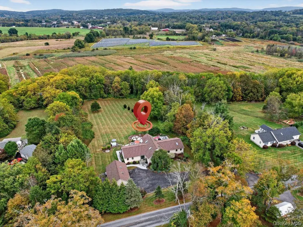 58 Big Island Road Warwick NY 10990