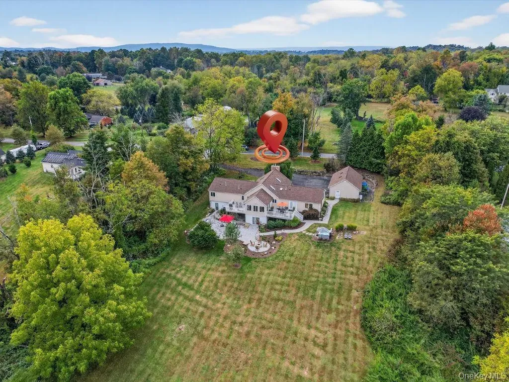 58 Big Island Road Warwick NY 10990