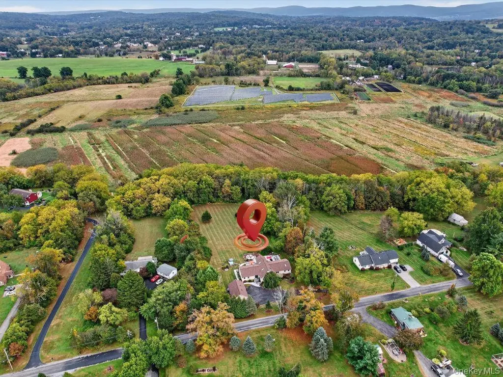 58 Big Island Road Warwick NY 10990