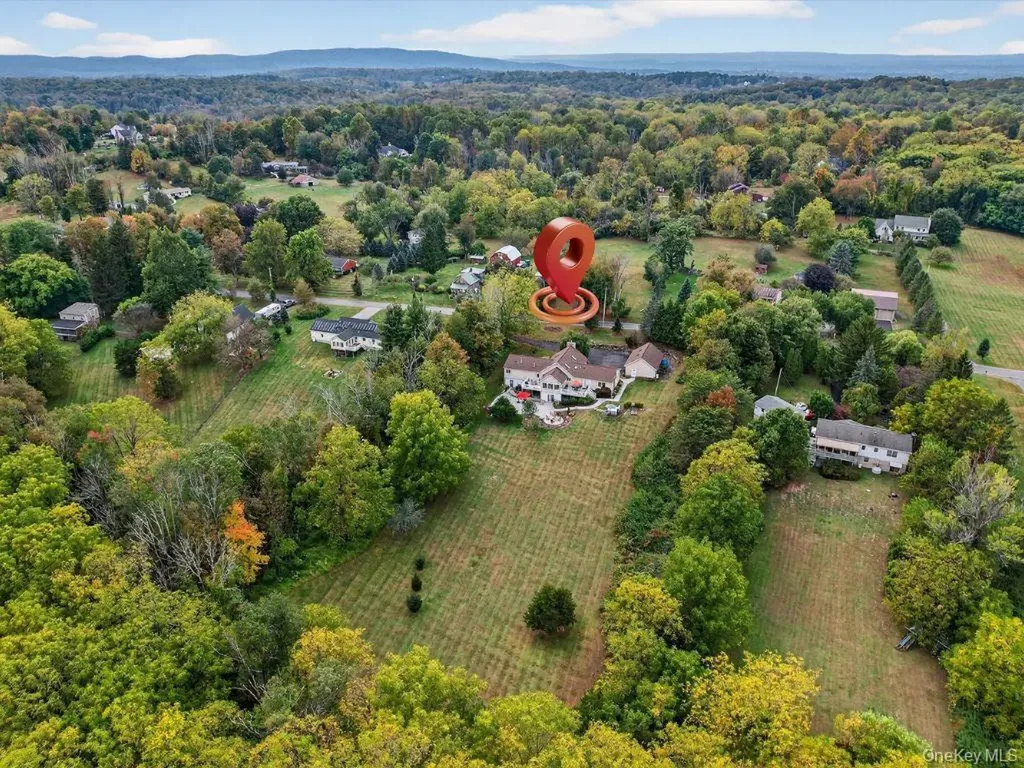 58 Big Island Road Warwick NY 10990