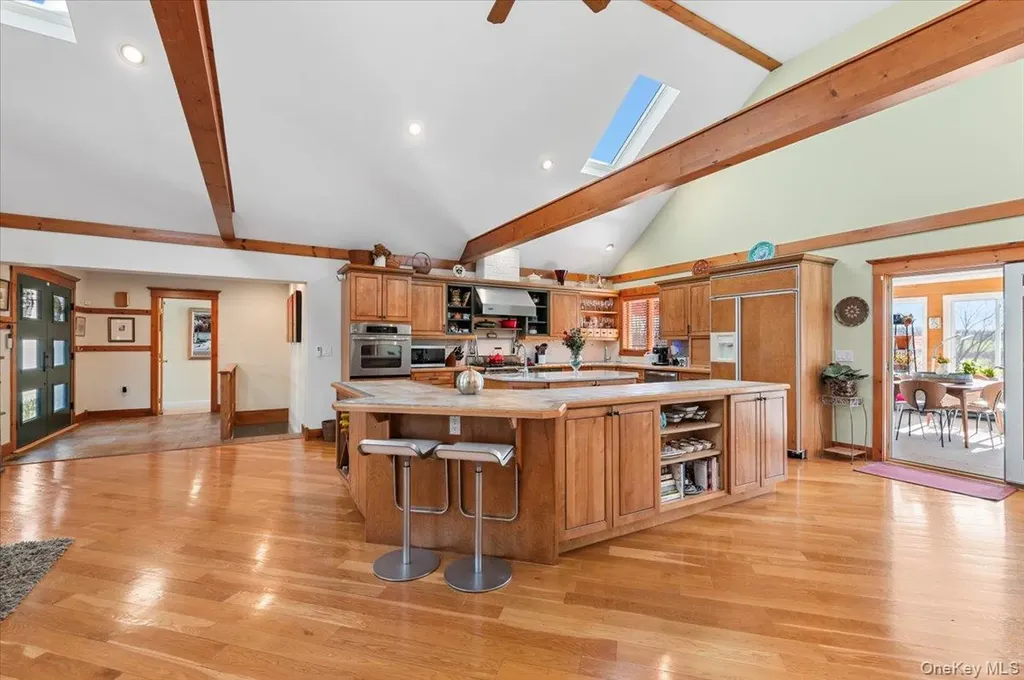58 Big Island Road Warwick NY 10990
