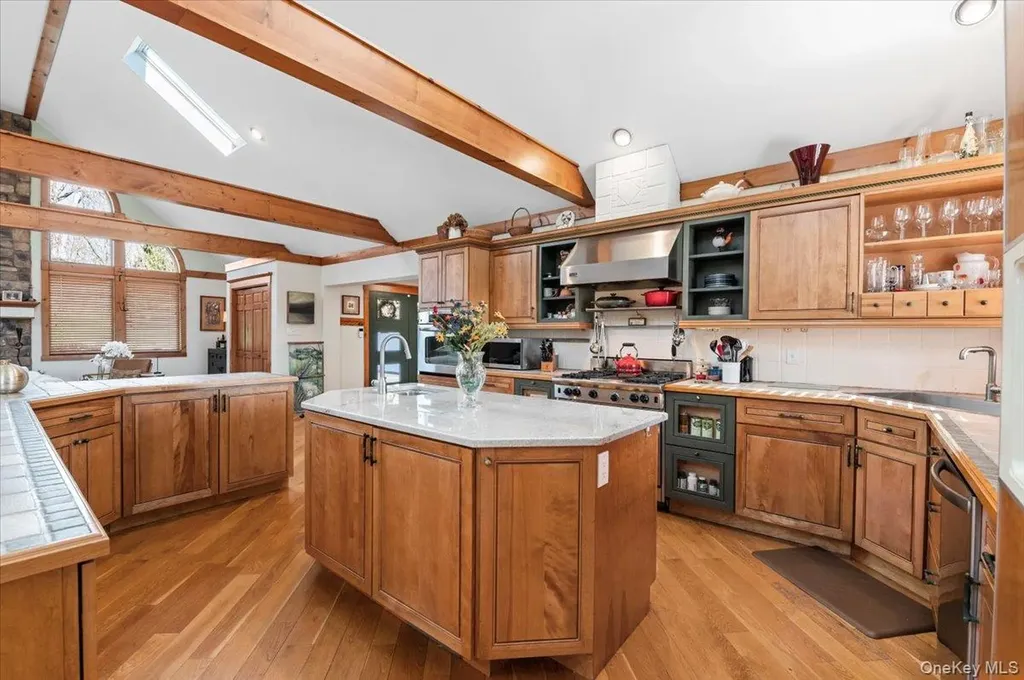 58 Big Island Road Warwick NY 10990