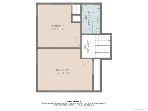 15 Hayes Road Amity Harbor NY 11701