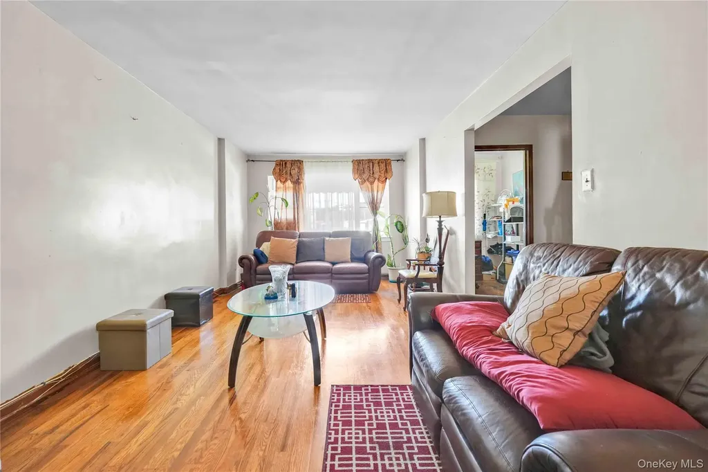 1472 Stickney Place Bronx NY 10469