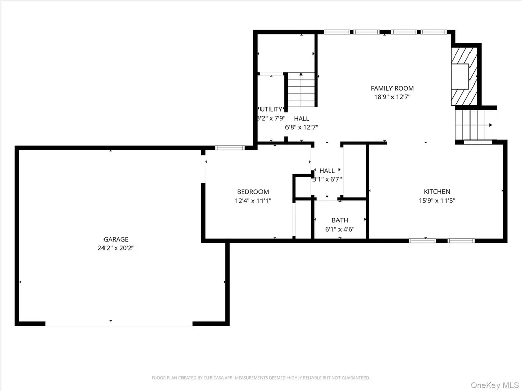 2 Tenny Lane Cornwall NY 12518