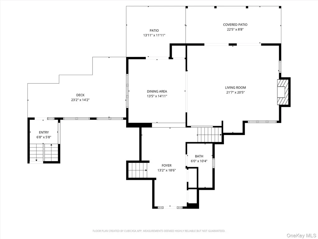 2 Tenny Lane Cornwall NY 12518