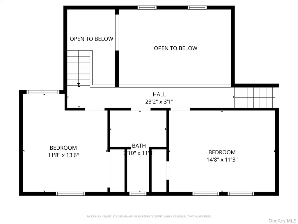 2 Tenny Lane Cornwall NY 12518