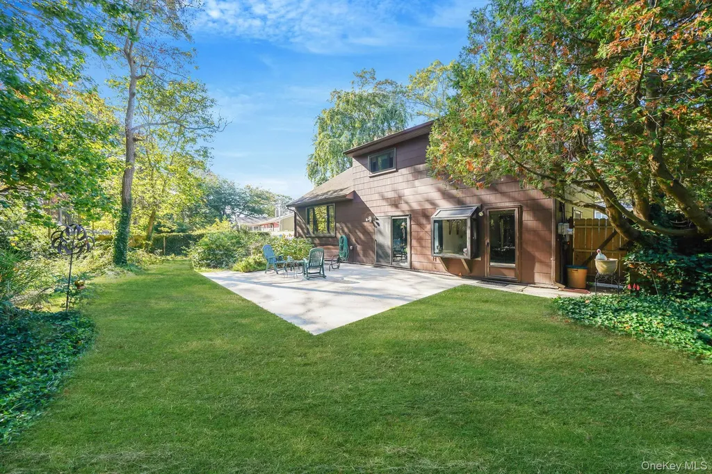 3 Milford Drive Central Islip NY 11722
