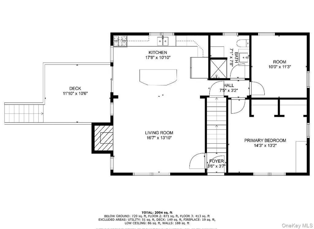 2398 Centre Avenue Bellmore NY 11710