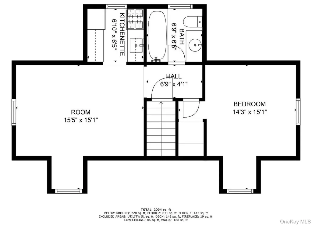 2398 Centre Avenue Bellmore NY 11710