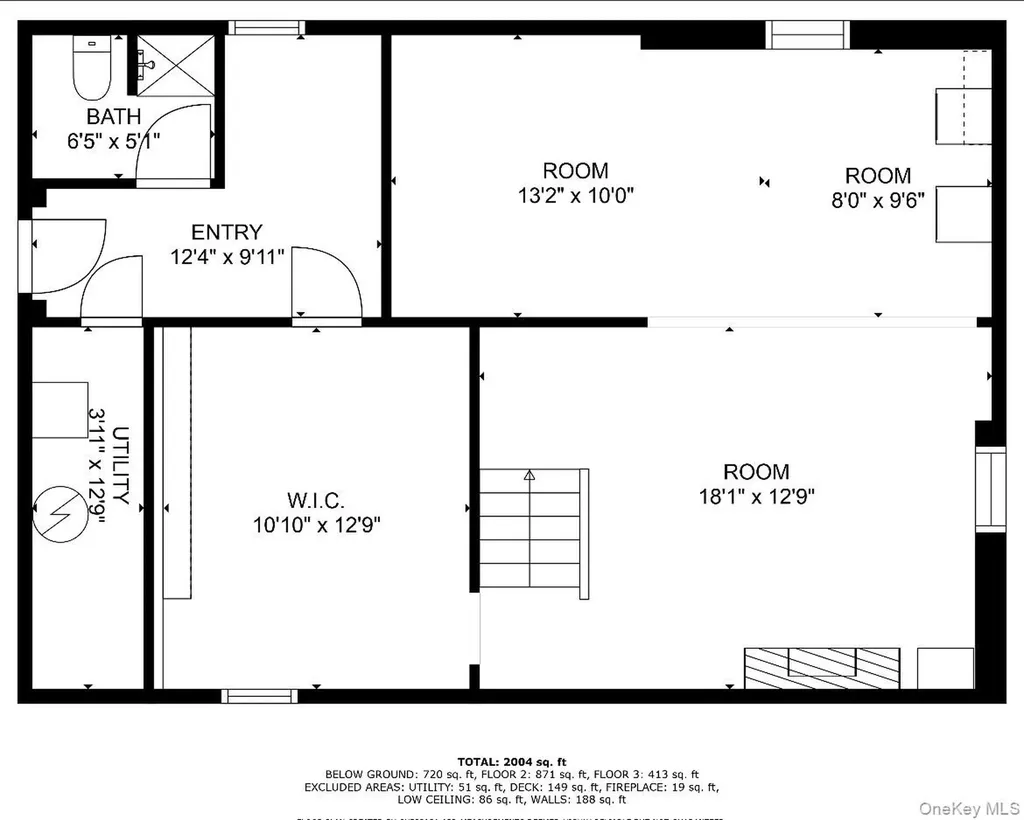 2398 Centre Avenue Bellmore NY 11710