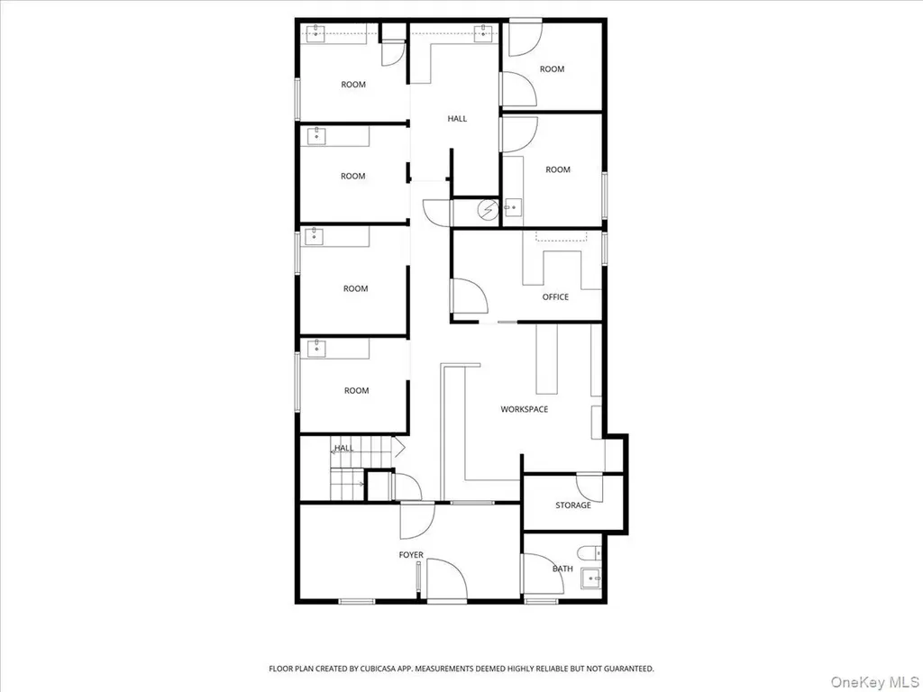 21 Division Avenue Levittown NY 11756