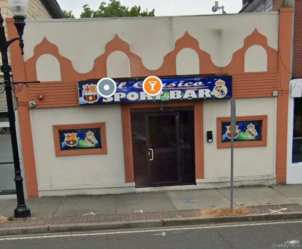 290 E. Main Streets Patchogue NY 11772