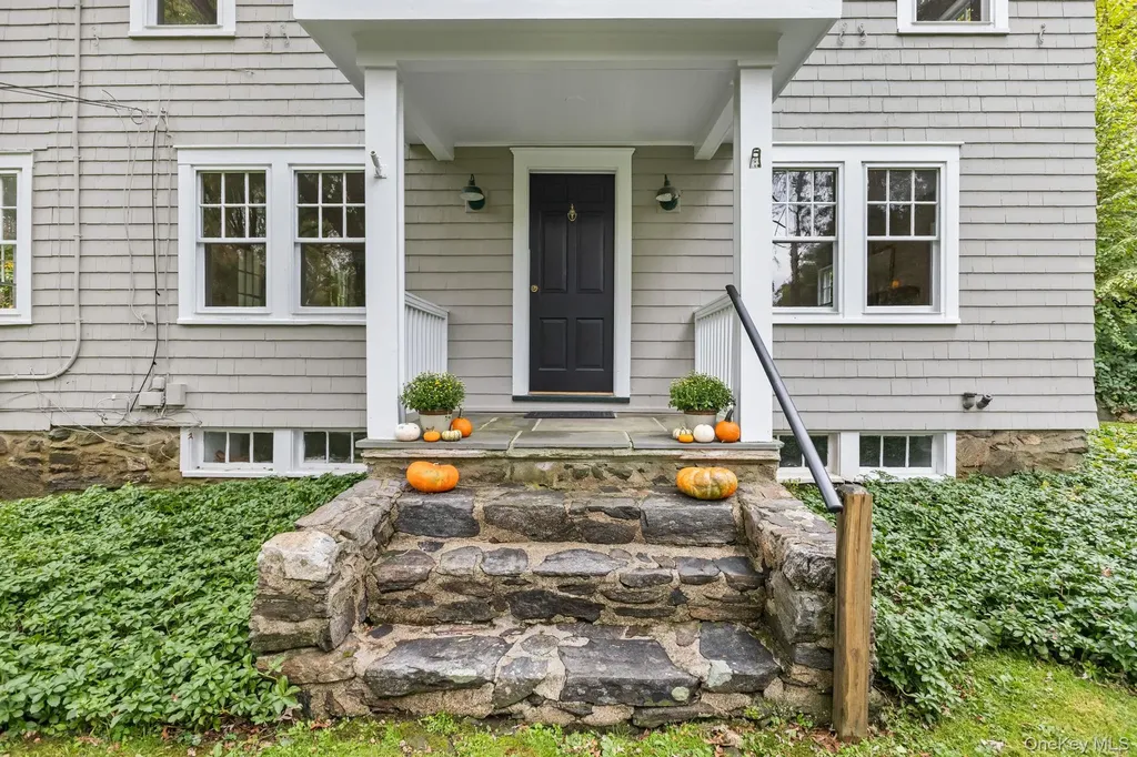 1 Pine Brook Road Bedford NY 10506