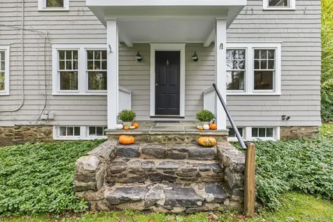 1 Pine Brook Road Bedford NY 10506