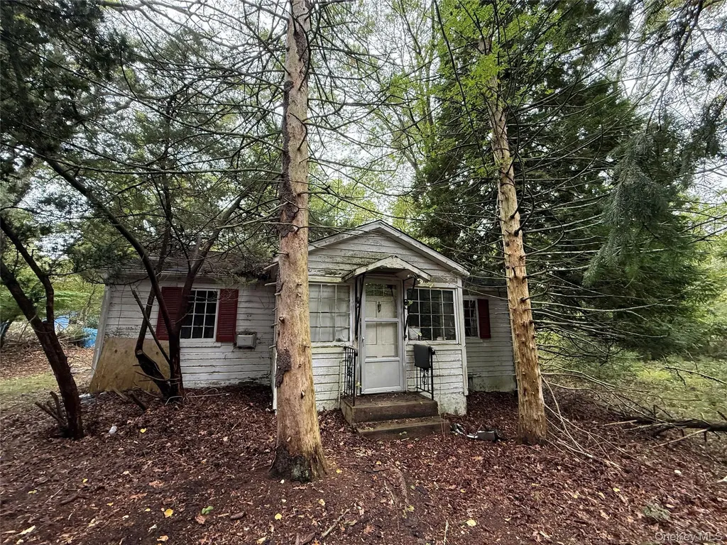 20 Primrose Path Manorville NY 11949