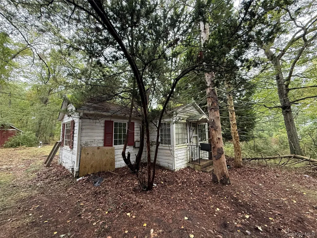 20 Primrose Path Manorville NY 11949